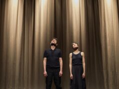 El Teatro Romano de Sagunto alberga la comedia ‘Original Greek’ dentro del festival Sagunt a Escena