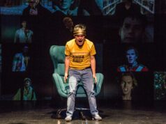 El Teatro Romano de Sagunto presenta ‘Hamlet, una versión recontralibre’ con actores con síndrome de Down