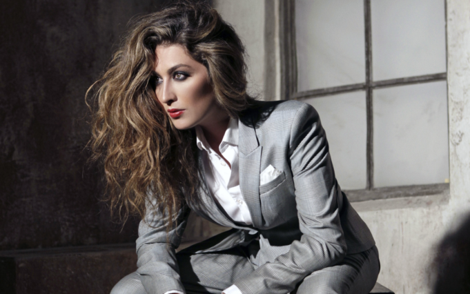 El festival Sagunt a Escena culmina con un esperadísimo concierto de Estrella Morente en el Teatro Romano