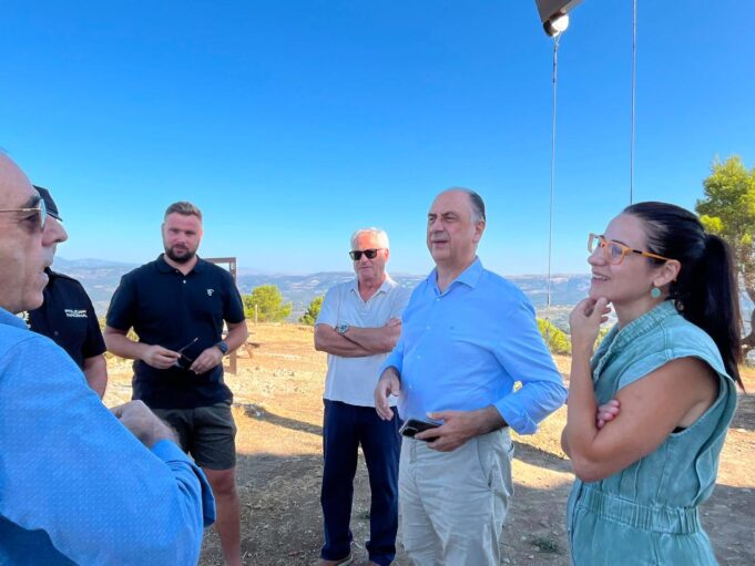 Emergencias coordina con ayuntamientos los preparativos para el eclipse solar del 12 de agosto