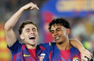 LALIGA modifica su calendario para proteger el descanso de los futbolistas tras el Mundial