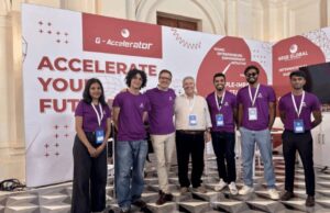 G-Accelerator Impact Call convierte la innovación juvenil en proyectos con impacto