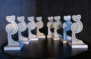 Récord de participación en la tercera edición de los Premios de Sostenibilidad de Grupo Albia
