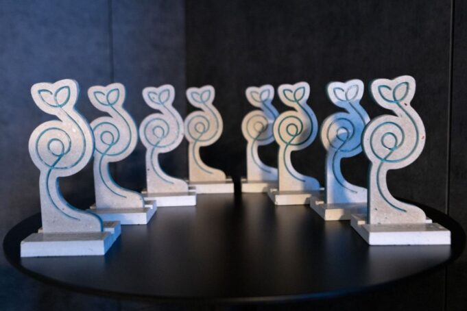 Récord de participación en la tercera edición de los Premios de Sostenibilidad de Grupo Albia