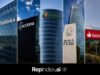 Telefónica lidera junto a Acciona, Iberdrola, Puig y Santander la reputación algorítmica del IBEX 35