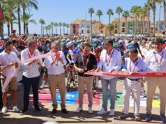 Impacto Económico y Turístico de la Vuelta Ciclista a España en la Comunitat Valenciana