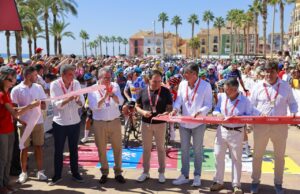 Impacto Económico y Turístico de la Vuelta Ciclista a España en la Comunitat Valenciana