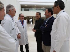 Incremento Histórico en la Plantilla de Sanidad Pública Valenciana con Más de 3.600 Nuevas Plazas
