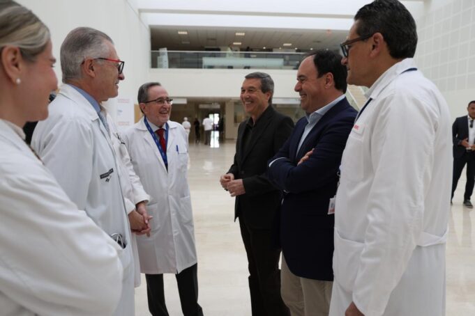 Incremento Histórico en la Plantilla de Sanidad Pública Valenciana con Más de 3.600 Nuevas Plazas