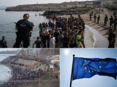El Instituto Coordenadas alerta del coste de mantener controles interiores en el espacio Schengen