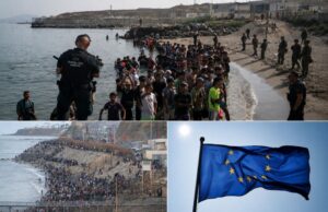 El Instituto Coordenadas alerta del coste de mantener controles interiores en el espacio Schengen