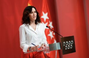 El Tribunal de Cuentas descarta daños económicos en el sistema hospitalario de Madrid