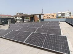La Conselleria de Justicia Ahorra 170,000 Euros Gracias a la Energía Solar en sus Sedes Judiciales