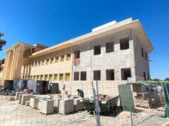 La Conselleria de Sanidad amplía el Centro de Salud San Vicente del Raspeig para mejorar la atención sanitaria