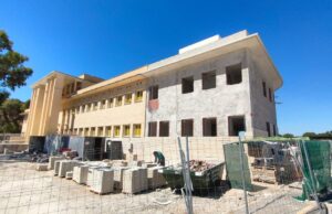 La Conselleria de Sanidad amplía el Centro de Salud San Vicente del Raspeig para mejorar la atención sanitaria