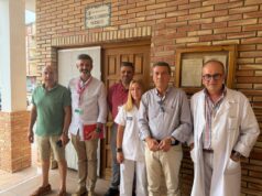 La Conselleria de Sanidad refuerza la atención en municipios con riesgo de despoblamiento