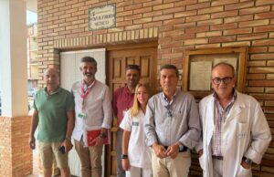 La Conselleria de Sanidad refuerza la atención en municipios con riesgo de despoblamiento