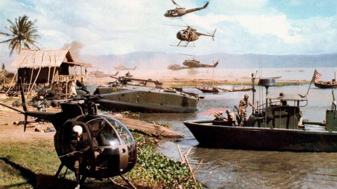 La Filmoteca d’Estiu presentará la versión renovada de ‘Apocalypse Now’ de Coppola