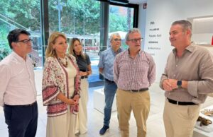 La Generalitat Valenciana busca fortalecer la inserción laboral para personas con discapacidad a través de alianzas con empresas y entidades sociales