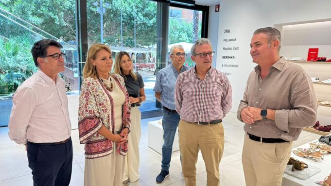 La Generalitat Valenciana busca fortalecer la inserción laboral para personas con discapacidad a través de alianzas con empresas y entidades sociales