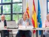 La Generalitat Valenciana despliega un potente dispositivo de seguridad para el eclipse solar