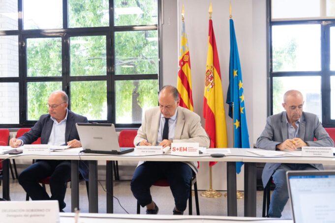 La Generalitat Valenciana implementa un Plan de Emergencias para el eclipse solar de agosto