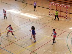 La Generalitat Valenciana otorga ayudas académicas a 485 deportistas de élite