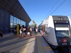 La Generalitat Valenciana supera los 34 millones de desplazamientos con la tarjeta de transporte gratuito para afectados por la dana