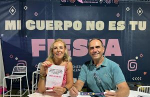 La Generalitat de Valencia atiende casi 3.000 consultas sobre agresiones sexuales en festivales de música