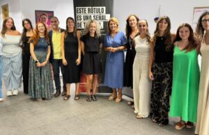 La Generalitat de Valenciana apoya a cerca de 600 mujeres víctimas de violencia sexual en Castellón a través del Programa Alba