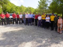 La Generalitat de Valenciana refuerza la vigilancia forestal con 122 nuevos efectivos para prevenir incendios