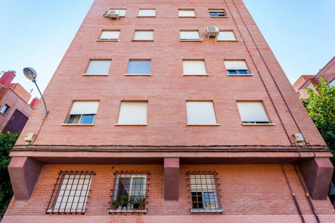 La Generalitat destina 9,3 millones de euros a la rehabilitación de más de 800 viviendas públicas