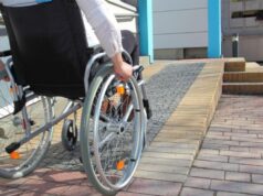 La Generalitat destina más de 547.000 euros para la accesibilidad en edificios públicos en Alicante