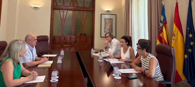 La Generalitat destina más de 6 millones de euros a la atención primaria y servicios sociales en Benicarló