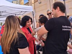 La Generalitat implemente nuevas medidas de apoyo para familias numerosas y monoparentales