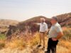 La Generalitat lleva a cabo un ambicioso plan de restauración ecológica en el corredor verde del Monnegre
