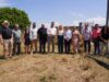 La Generalitat presenta un innovador sistema de vigilancia ambiental para la calidad del agua en las playas de la Comunitat Valenciana