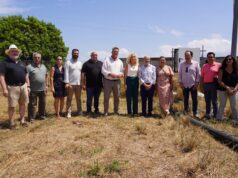 La Generalitat presenta un innovador sistema de vigilancia ambiental para la calidad del agua en las playas de la Comunitat Valenciana