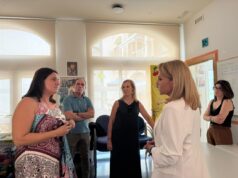 La Generalitat reporta 305 nuevos ingresos en centros residenciales para mujeres víctimas de violencia en el primer semestre de 2026