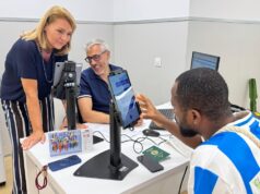 Labora Introduce un Innovador Sistema de Inteligencia Artificial para la Traducción Simultánea en Servicios de Empleo