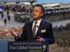 El vicepresidente de la Cámara Alta de Marruecos pide cooperación tras la crisis de Ceuta