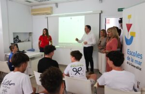 Las ayudas de la Generalitat Valenciana respaldan a 120.000 jóvenes anualmente