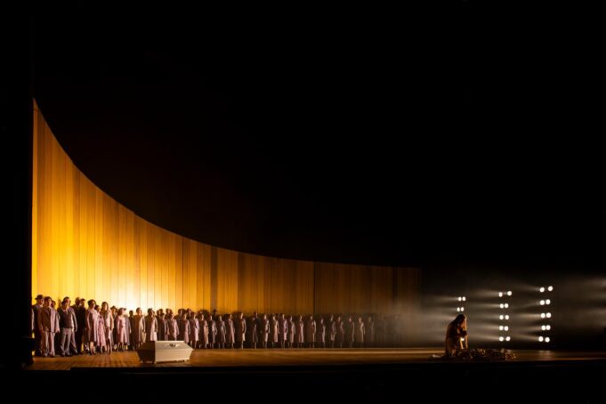 Les Arts Anuncia Cuatro Nuevas Producciones de Ópera para la Temporada 2026-2027