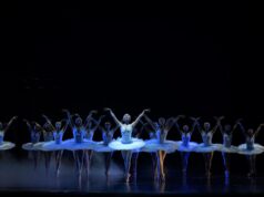 Les Arts presenta una innovadora programación de ‘Viernes de Danza’ para la temporada 2026-2027