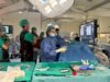 Los hospitales públicos valencianos garantizan intervenciones quirúrgicas prioritarias en menos de 30 días