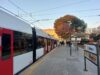 Metrovalencia Aumenta el Servicio Nocturno de la Línea 1 Durante la ‘Festa de les Alfàbegues’ en Bétera