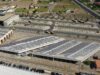 Metrovalencia destina 5,4 millones de euros para mejorar los Talleres de Naranjos en València con vistas a nuevos tranvías