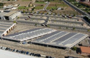 Metrovalencia destina 5,4 millones de euros para mejorar los Talleres de Naranjos en València con vistas a nuevos tranvías