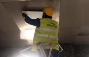 Metrovalencia reemplaza 15.000 luminarias convencionales por tecnología LED para ahorrar medio millón de euros anuales