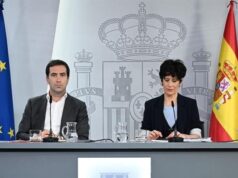 Los 22 ministerios del Gobierno dejan sin ejecutar cerca de 52.700 millones